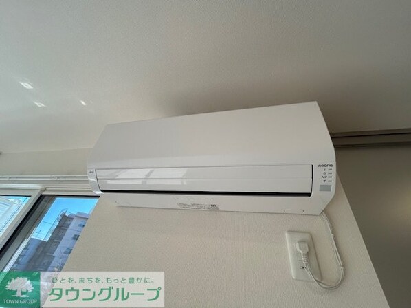 D-Sereno富士見町の物件内観写真